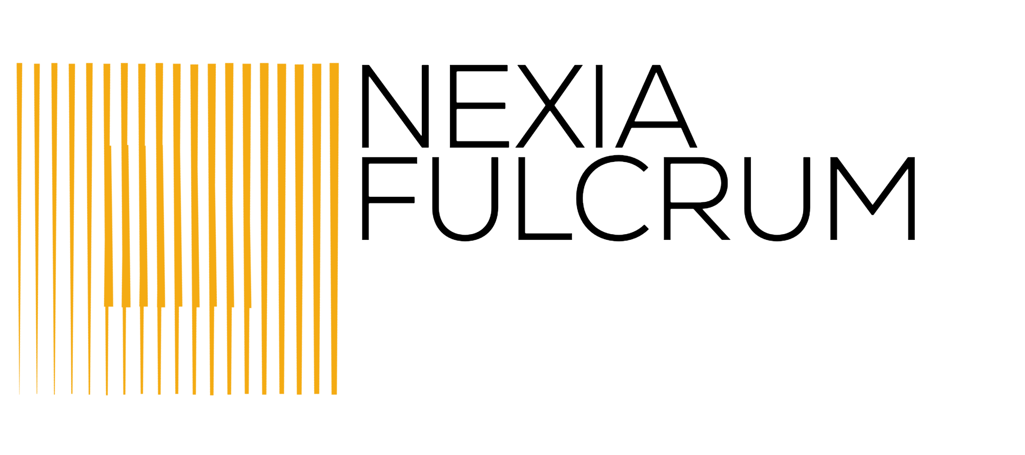 Nexia_Fulcrum_Logo_Black
